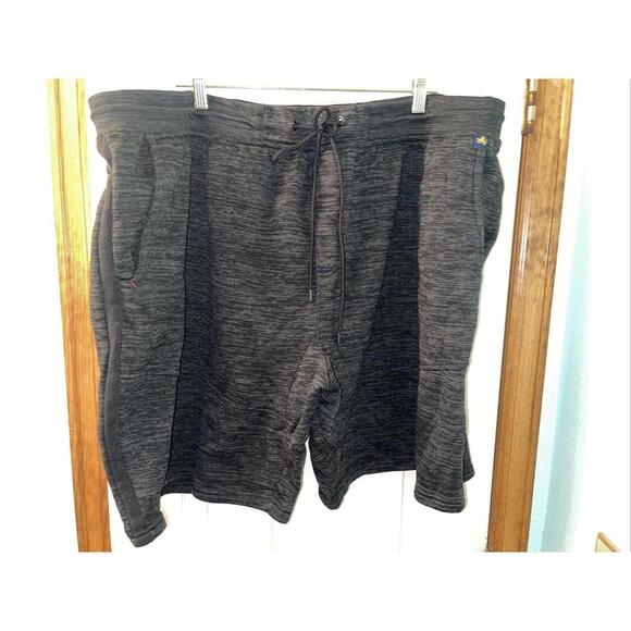 Rugby University Men's Casual Shorts - Size 4X - Picture 1 of 7